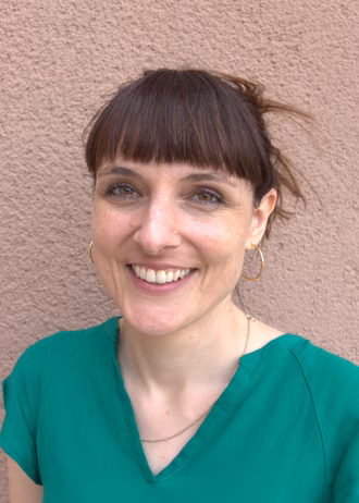 Rahel Planta DolpoCare